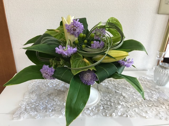 生花4