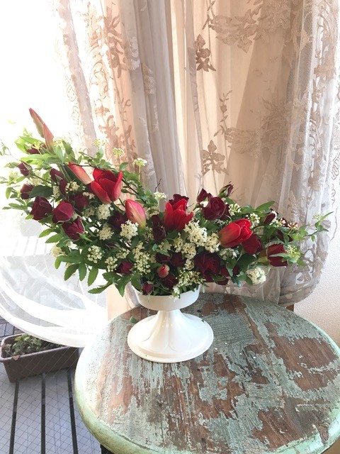 生花9