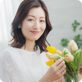 自宅サロンを開く夢が叶いました！
