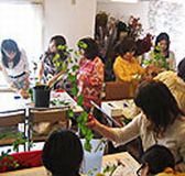 花育士